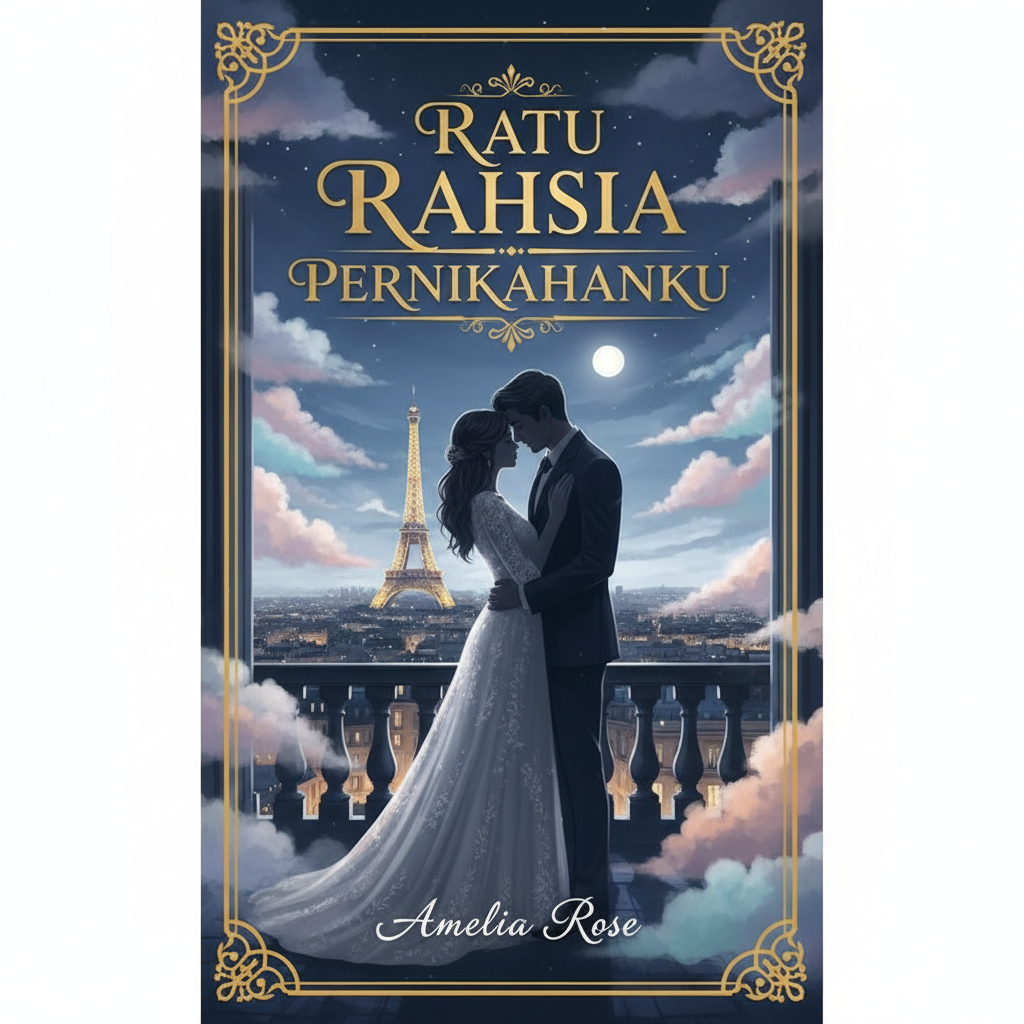 Ratu Rahasia Pernikahanku
