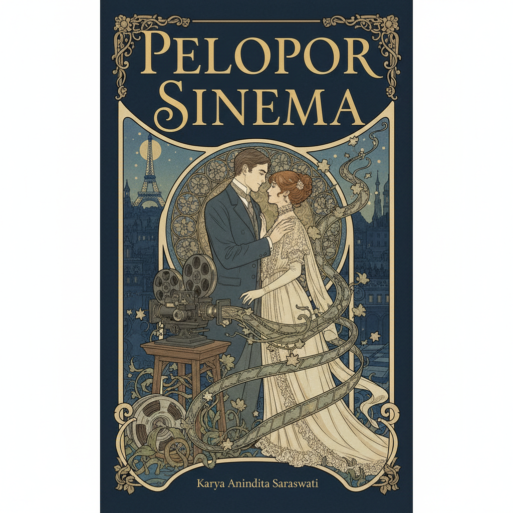 Pelopor Sinema