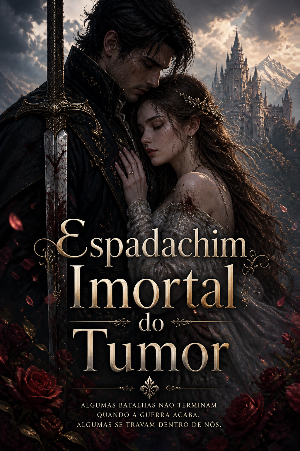 Espadachim Imortal do Tumor