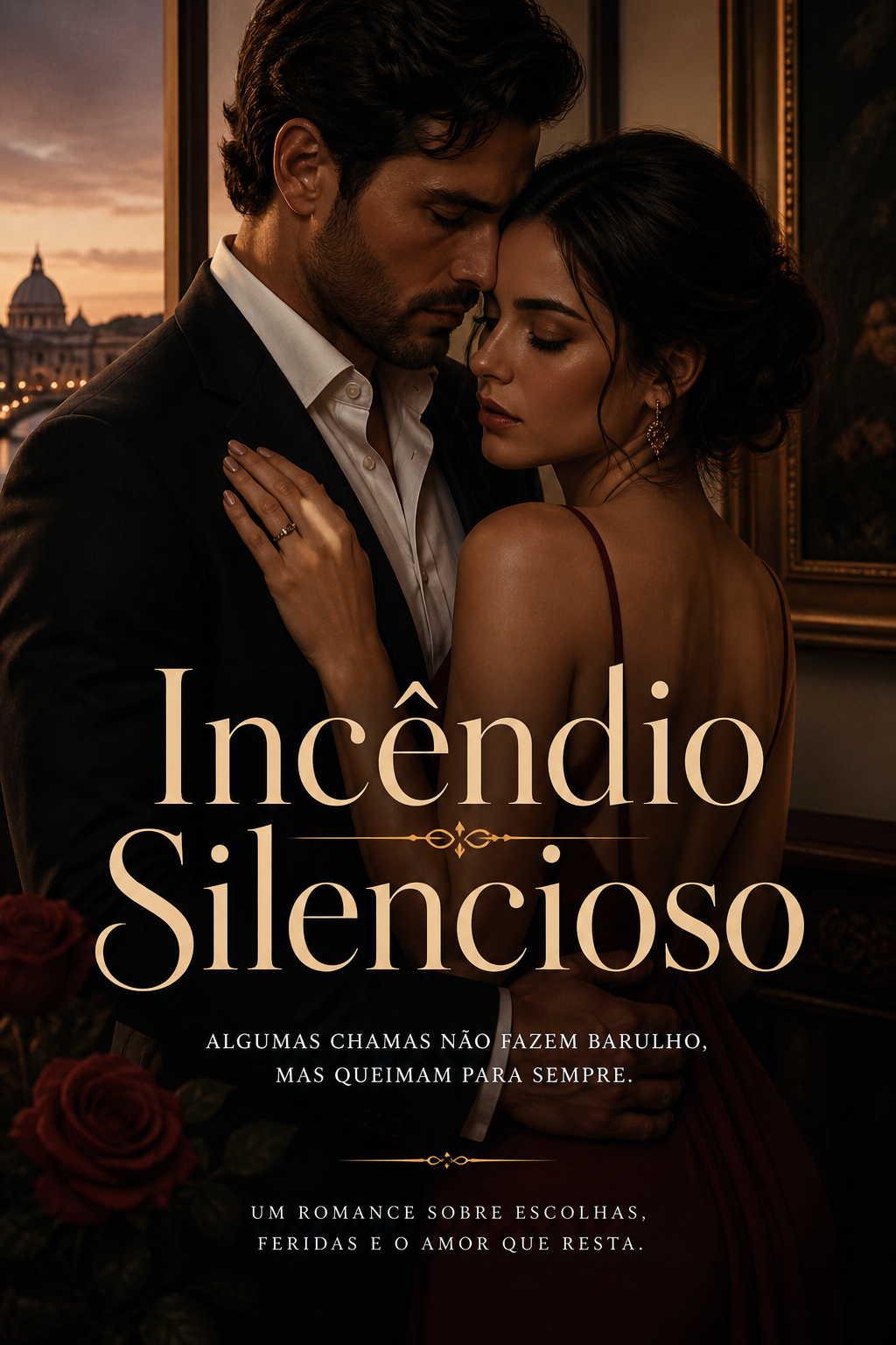 Incêndio Silencioso
